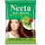 Neeta Natural Herbal Henna powder for hair with 5 herbs 50 g (Pack Of 6) (300 g)