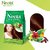Neeta Natural Henna Based Hair Color 125 gm (Pack of 4) (1000 g)