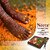 Neeta Mehendi Cone Henna Temporary Tettoo Mehendi (Pack of 60 Pcs) Natural Mehendi (Pack of 60)