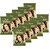 Neeta Pure Henna For Hair Color & Hair Care 15 gm each pack (Pack of 10) (150 g)