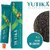 Yutika Professional Rich Creme Hair Colour Ash Blonde 7.1 (Pack OF 1) , Ash Blonde