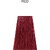 Yutika Professional Creme Hair Color , Red
