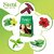 Neeta Hair Henna Natural Henna Based Hair Color 125gm Each Pack (Pack of 2) (250 g)