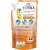 Yutika Naturals Complete Protection 750ml Lemon Hand Wash Comes With 200ml Instant Kills Germs Without Water Non Sticky & Safe Hand Sanitizer Pump + Refill (2 x 475 ml)