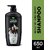 Nisha Healthy & Shiny Strong Beautiful Hair Shampoo, 650 ML Black (650)