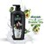 Nisha Healthy & Shiny Strong Beautiful Hair Shampoo, 650 ML Black (650)