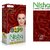 Nisha Pack Golden Blonde & Flame Red (60gm + 90ml + 18ml Conditioner) , 8.1 Golden Blonde + Flame Red