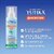 Yutika Naturals 70 Alcohol Sanitizer Spray Pump (100ml Pack Of 2) Sanitizer Spray Bottle (2 x 100 ml)