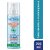 Yutika Naturals Sanitizer Spray Pump (200ml Pack Of 2) Sanitizer Spray Bottle Sanitizer Spray Bottle (2 x 100 ml)