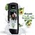 Nisha Healthy & Shiny Conditioner, 180ml Black (180 ml)