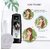 Nisha Healthy & Shiny Conditioner, 180ml Black (180 ml)