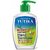 Yutika Naturals Complete Protection Instant  Kills 99.9% Of Germs Without Water Non Sticky & Safe Enriched With Neem Hand Sanitizer Pump Dispenser (200 ml)