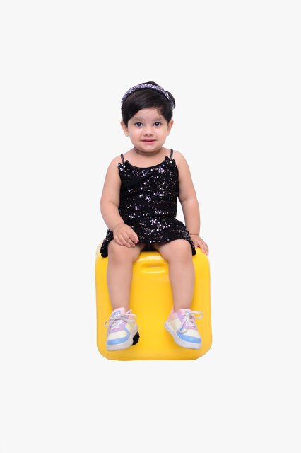 Shopclues 2025 baby dress