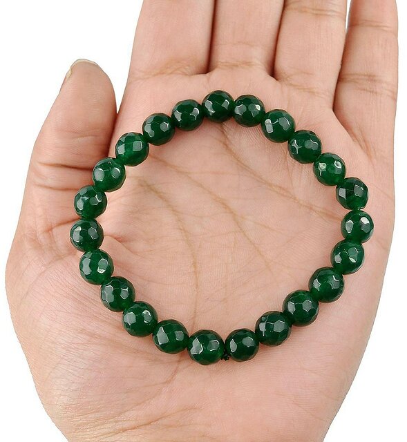 Panna deals stone bracelet