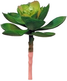 GARDEN DECO Fake Succulent Plant