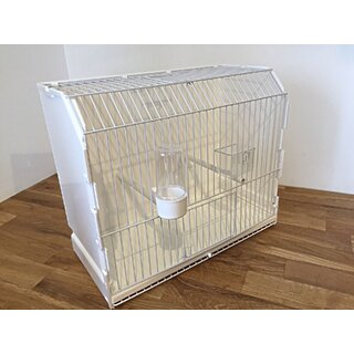 Bird Canary cage-Exibition cage Imported - Good for cage for Canary Birds' Park