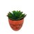 GARDEN DECO Artificial Plant for Home and Office Decor (High Real Appearance) (1 PC)
