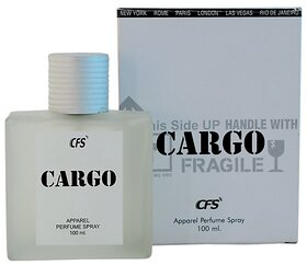 CRAGO WHITE 100ML