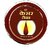 KESHAR CHANDAN TIKA (TILAK) MADE WITH PURE KESHAR AND PREPARE WITH SPIRITUAL METHODS.