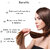 Amio Wellness Seabuckthorn Shampoo Helps reduce frizziness, adds shine 200ml
