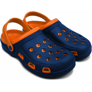 Men's clog slippers discount
