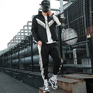 Shopclues tracksuit top