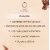 Amio Wellness Wine Sleeping Mask with Niacinamide  Hyaluronic acid  For blush and blemish-free skin  50gm