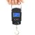 Kudos Enterprise Pocket Electronic Weighing Scale, Digital 50 Kg Weighing Scale Heavy Duty Portable