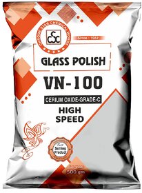 Glass Polishing Powder VN 100
