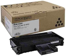 Ricoh SP 200 Original Black Toner Cartridge