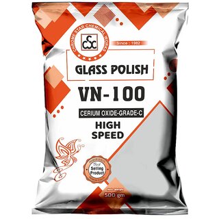 Glass Polishing Powder VN 100