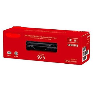 Canon 925 Toner Cartridge For Use imageCLASS LBP6030B, MF3010