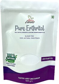 Divine Leaves Pure Erythritol