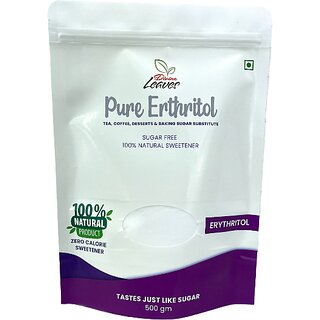 Divine Leaves Pure Erythritol