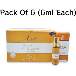 Cuticura attar store