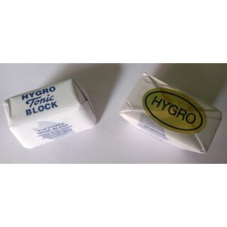 Birds Calcium Block - Birds Hygro Tonic Block Contain All Necessary Minerals for Health and Vitality Birds' Park Birds Calcium Block - Birds Hygro Tonic Block Contain All Necessary Minerals for Health and Vitality Birds' Park