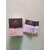 Ultra Thin Soft PINK Sanitary Pads with free Disposable Envelop- 10 pads