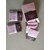 Ultra Thin Soft PINK Sanitary Pads with free Disposable Envelop- 10 pads
