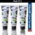 Xtreme Whitening  Milk Extract Face wash 100ml (Pack Of 3)