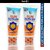Yc Sunscreen Uv Protection Cream UV30 UVA+UVB 100g (Pack of 2)