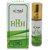 Al hiza perfumes HHH Roll-on Perfume Free From Alcohol 6ml (Pack of 6)