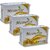 Mesmerize Turmeric Soap 70g (Pack of 3)