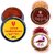 CHANDAN KESAR TIKA (PREMIUM) MADE WITH PURE AND REAL CHANDAN KESAR