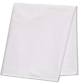White cotton cloth for puja