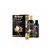 Dr. Nexa Onion Hair Oil With Kesh Care Shampoo Ultimate Hair Care Kit (Shampoo(100ml) + Hair Oil(200ml))- Net Vol (2 Ite