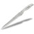 PAIRING KNIFE Stainless Steel Fine Vegetable Knife with Perfect Grip Handle for Home  Kitchen