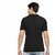 Perfect Fashion Men Printed Round Neck Black T-Shirt