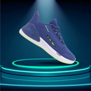 Buy Columbus Men Sports Shoes Flash R.Slate P.Green Online 1349 from ShopClues