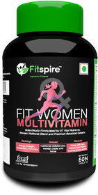 Women Multivitamin