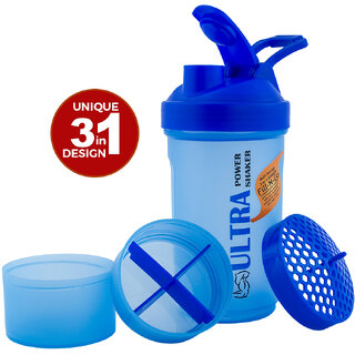 Trueware ultra power shaker twist N Lock Safe Trueware ultra power shaker twist N Lock Safe